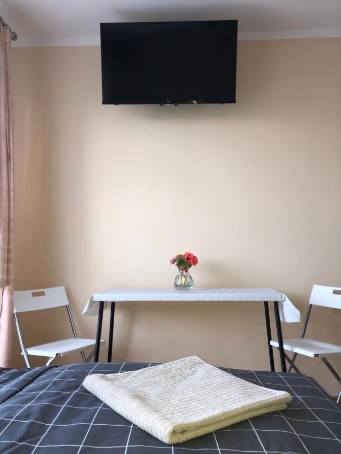 Pokoje Goscinne Skawina Buitenkant foto